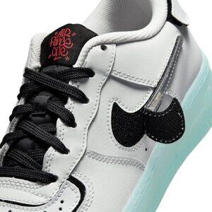 Nike Air Force 1/1 Low